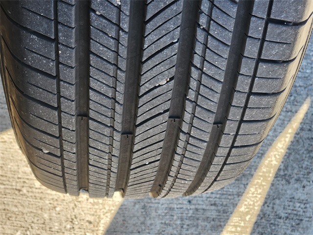 2024 Toyota Corolla Cross LE Red at AutoSavvy Houston Southwest