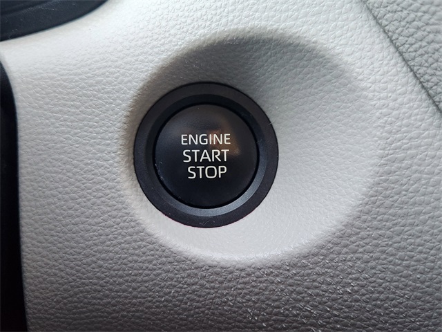 2024 Toyota Corolla Cross LE Red at AutoSavvy Houston Southwest