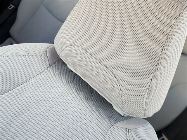 2024 Toyota Corolla Cross LE Red at AutoSavvy Houston Southwest