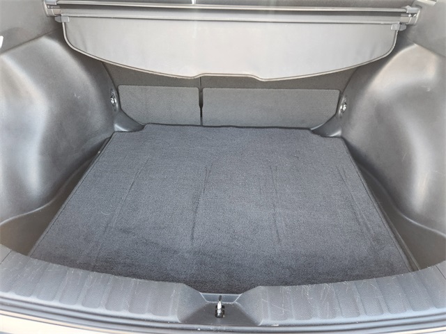 2024 Toyota Corolla Cross LE Red at AutoSavvy Houston Southwest