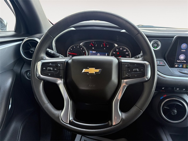 Used Car 2022 Chevrolet Blazer  Lt For Sale Under $25,000 In San Antonio, Texas
