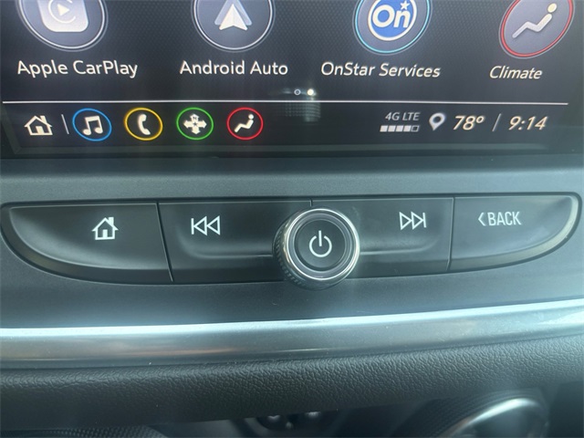Used Car 2022 Chevrolet Blazer  Lt For Sale Under $25,000 In San Antonio, Texas
