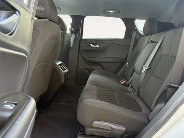 Used Car 2022 Chevrolet Blazer  Lt For Sale Under $25,000 In San Antonio, Texas