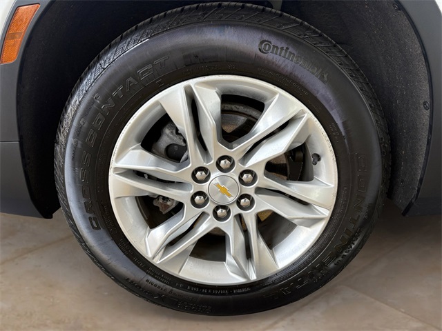 Used Car 2022 Chevrolet Blazer  Lt For Sale Under $25,000 In San Antonio, Texas