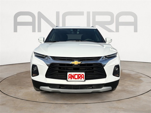 Used Car 2022 Chevrolet Blazer  Lt For Sale Under $25,000 In San Antonio, Texas