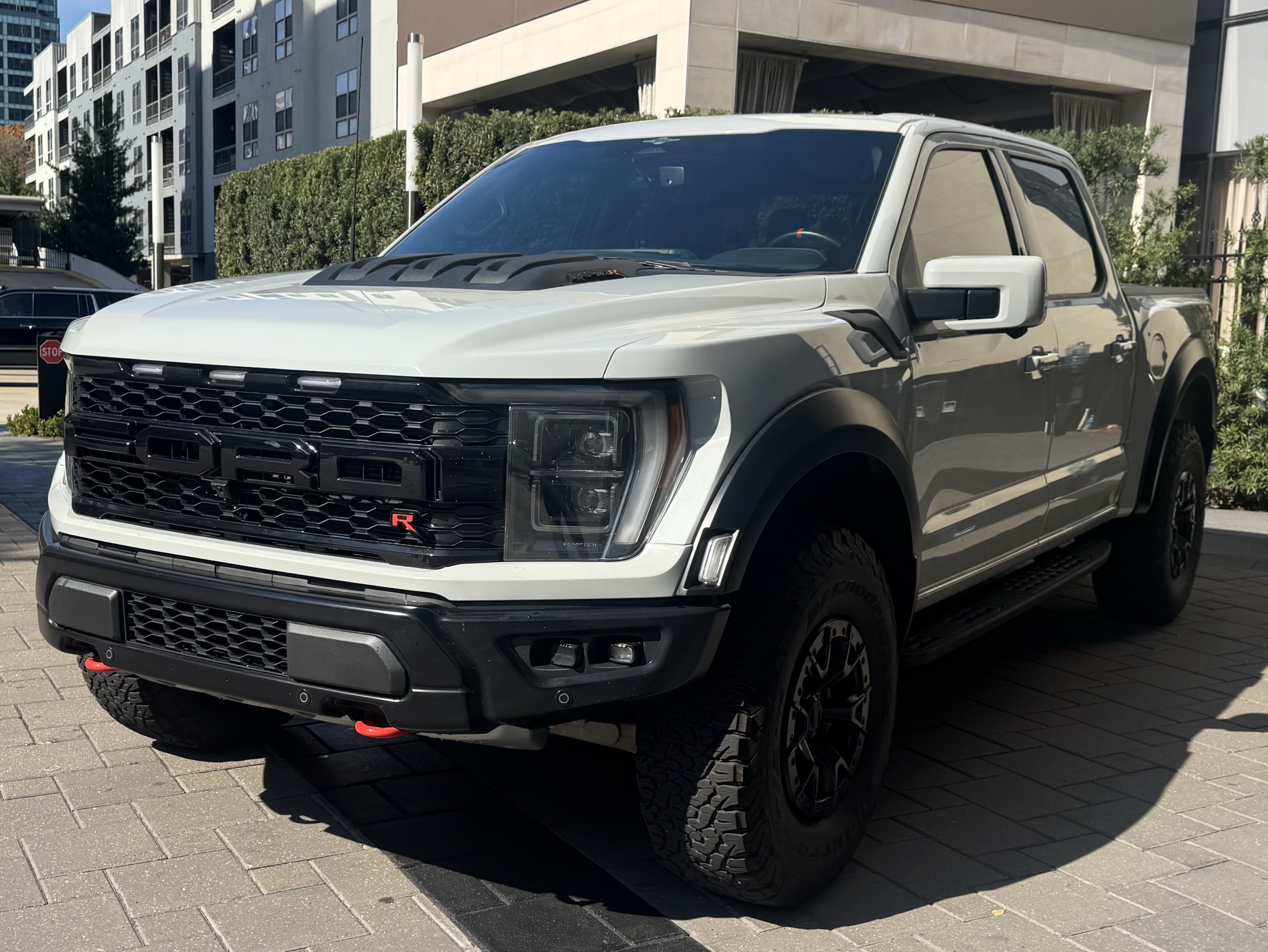 /2023 Ford F-150