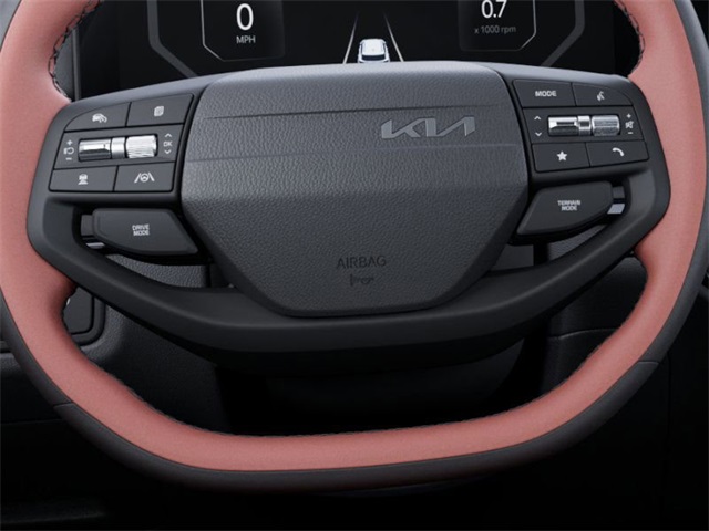 2026 Kia Sportage Hybrid