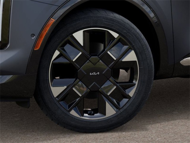 2026 Kia Sportage Hybrid