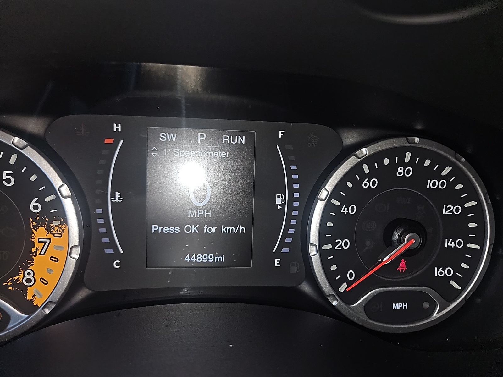 2018 Jeep Renegade Altitude Blue at DeMontrond Auto Country