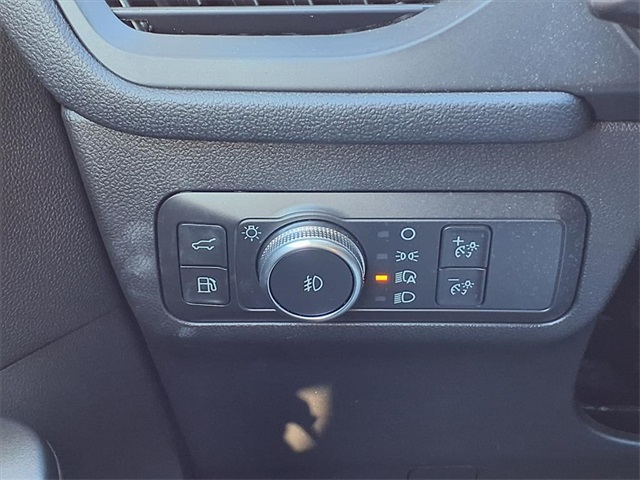 2021 Ford Escape Hybrid