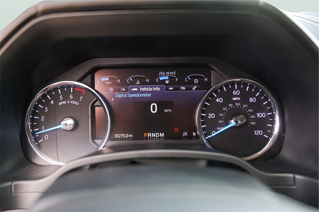 Used Car 2020 Ford Expedition  Platinum For Sale Under $35,000 In Austin, Texas