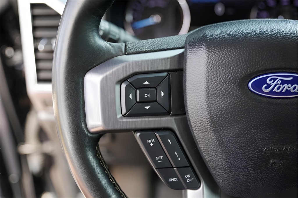 Used Car 2020 Ford Expedition  Platinum For Sale Under $35,000 In Austin, Texas