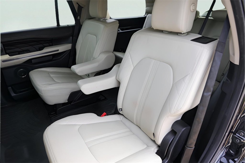 Used Car 2020 Ford Expedition  Platinum For Sale Under $35,000 In Austin, Texas