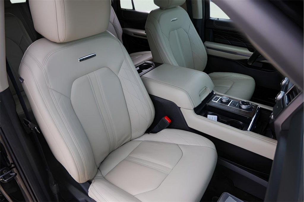 Used Car 2020 Ford Expedition  Platinum For Sale Under $35,000 In Austin, Texas