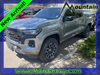 Chevrolet Colorado 2023