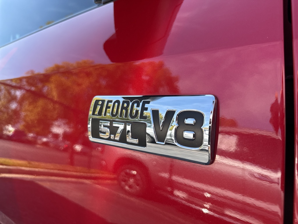 2021 Toyota Tundra SR5 Grade photo 5