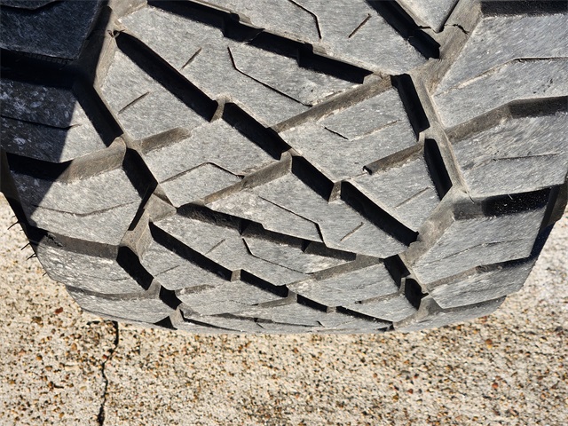 2022 Chevrolet Silverado 2500HD Custom Silver at North Houston Mitsubishi
