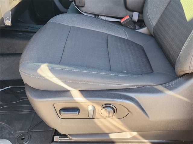 2022 Chevrolet Silverado 2500HD Custom Silver at North Houston Mitsubishi