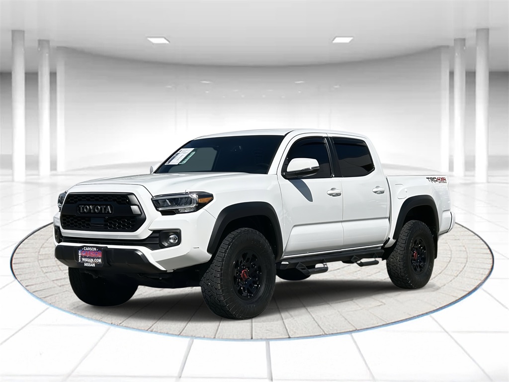 2023 Toyota Tacoma TRD Off-Road