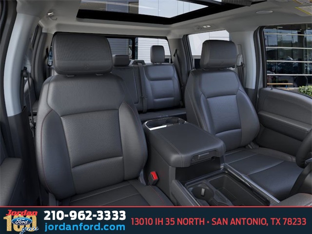 New Car 2025 Ford F-250sd  Lariat For Sale Under $90,000 In San Antonio, Texas