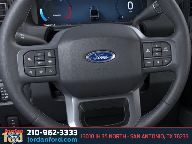New Car 2025 Ford F-250sd  Lariat For Sale Under $90,000 In San Antonio, Texas