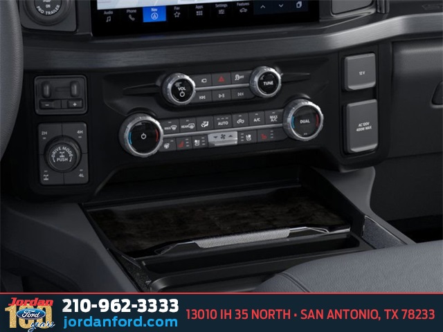 New Car 2025 Ford F-250sd  Lariat For Sale Under $90,000 In San Antonio, Texas