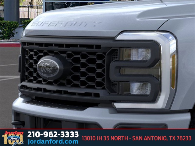New Car 2025 Ford F-250sd  Lariat For Sale Under $90,000 In San Antonio, Texas