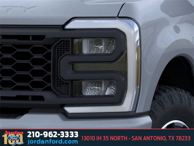New Car 2025 Ford F-250sd  Lariat For Sale Under $90,000 In San Antonio, Texas