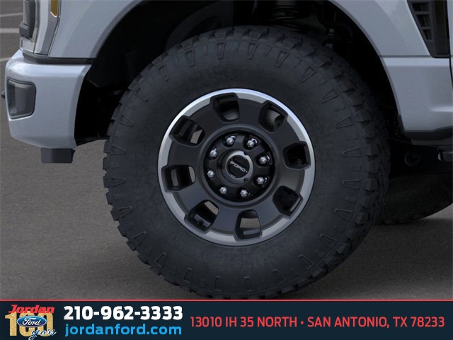 New Car 2025 Ford F-250sd  Lariat For Sale Under $90,000 In San Antonio, Texas