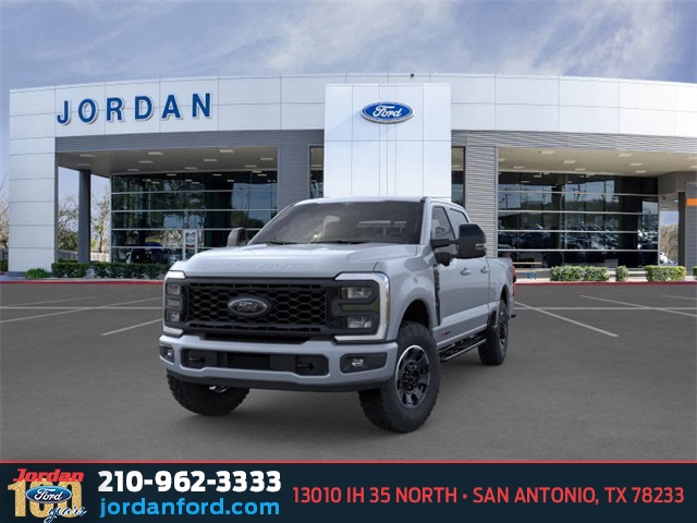 New Car 2025 Ford F-250sd  Lariat For Sale Under $90,000 In San Antonio, Texas