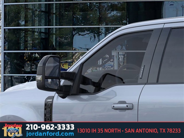 New Car 2025 Ford F-250sd  Lariat For Sale Under $90,000 In San Antonio, Texas