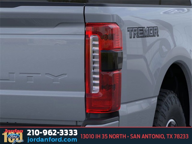New Car 2025 Ford F-250sd  Lariat For Sale Under $90,000 In San Antonio, Texas