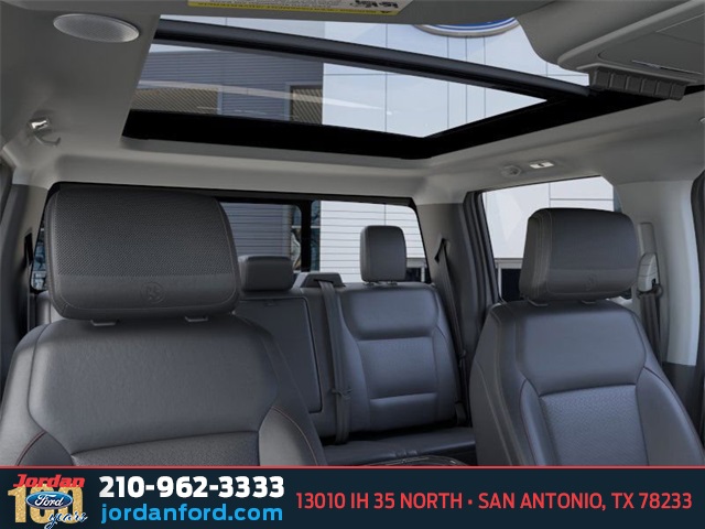 New Car 2025 Ford F-250sd  Lariat For Sale Under $90,000 In San Antonio, Texas
