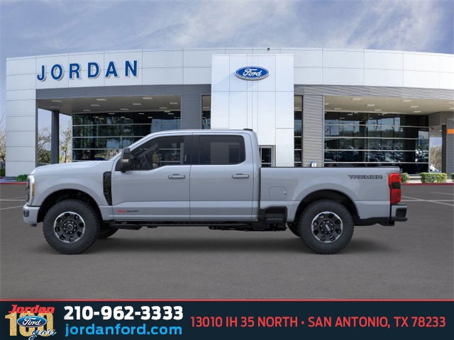 New Car 2025 Ford F-250sd  Lariat For Sale Under $90,000 In San Antonio, Texas
