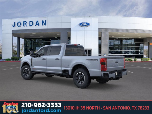 New Car 2025 Ford F-250sd  Lariat For Sale Under $90,000 In San Antonio, Texas