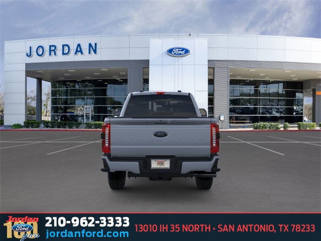 New Car 2025 Ford F-250sd  Lariat For Sale Under $90,000 In San Antonio, Texas