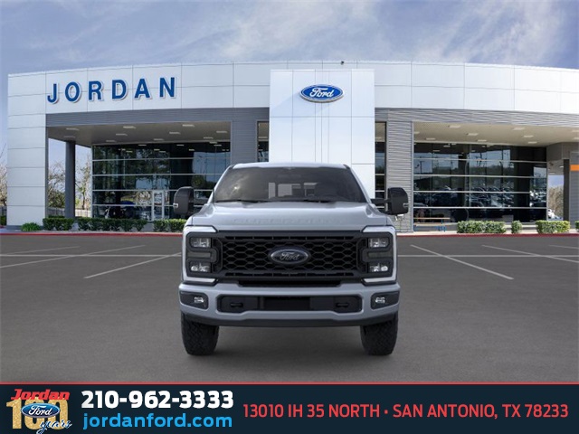 New Car 2025 Ford F-250sd  Lariat For Sale Under $90,000 In San Antonio, Texas