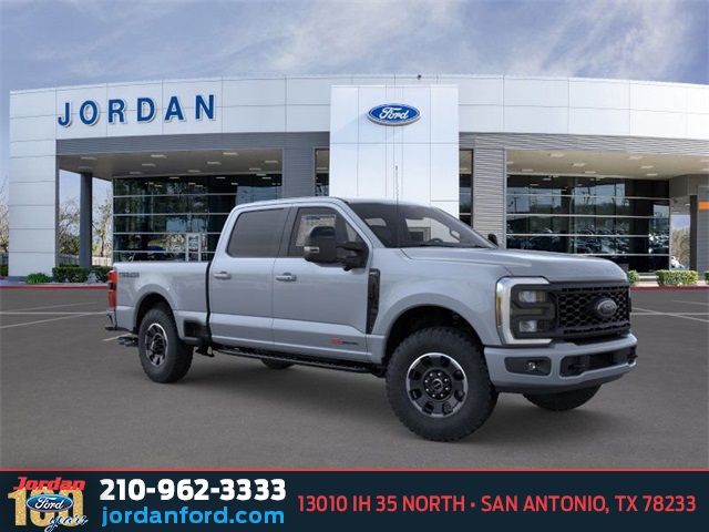 New Car 2025 Ford F-250sd  Lariat For Sale Under $90,000 In San Antonio, Texas