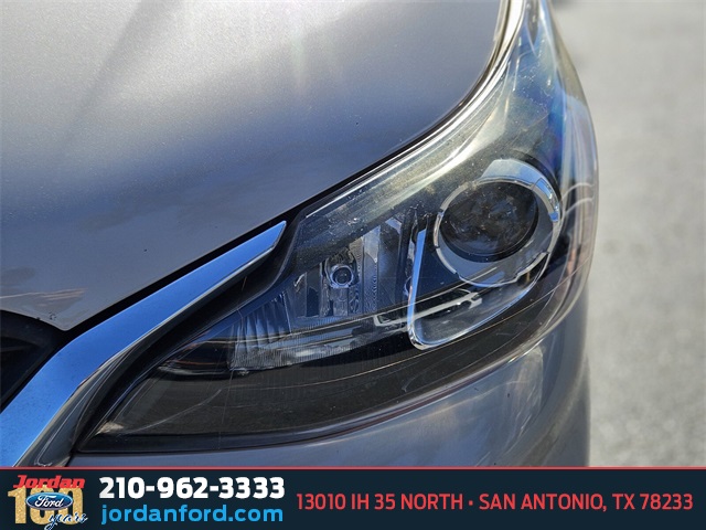 Used Car 2021 Chevrolet Spark  Ls For Sale Under $12,000 In San Antonio, Texas