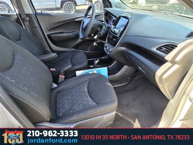 Used Car 2021 Chevrolet Spark  Ls For Sale Under $12,000 In San Antonio, Texas