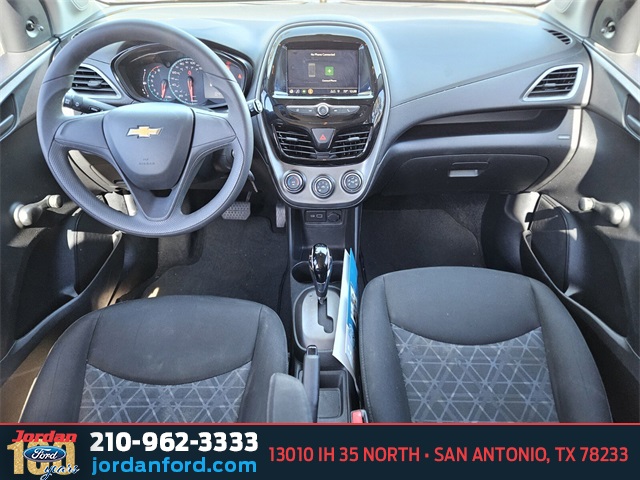 Used Car 2021 Chevrolet Spark  Ls For Sale Under $12,000 In San Antonio, Texas