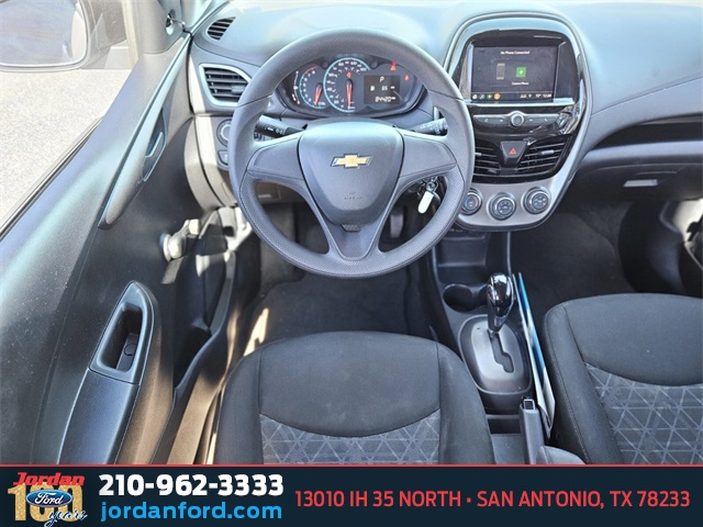 Used Car 2021 Chevrolet Spark  Ls For Sale Under $12,000 In San Antonio, Texas