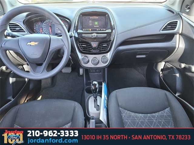 Used Car 2021 Chevrolet Spark  Ls For Sale Under $12,000 In San Antonio, Texas