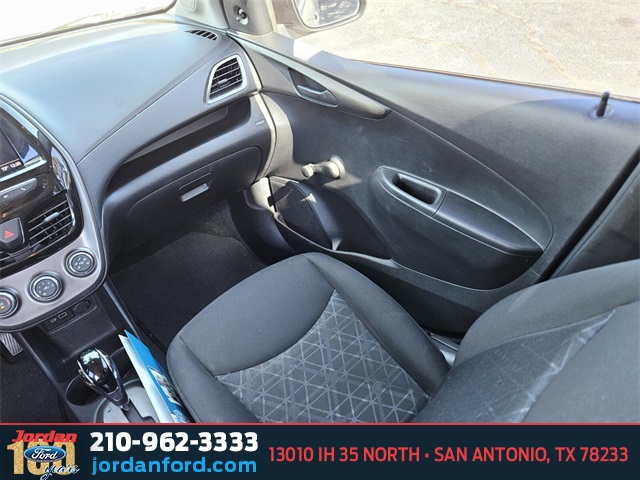 Used Car 2021 Chevrolet Spark  Ls For Sale Under $12,000 In San Antonio, Texas