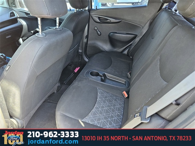 Used Car 2021 Chevrolet Spark  Ls For Sale Under $12,000 In San Antonio, Texas
