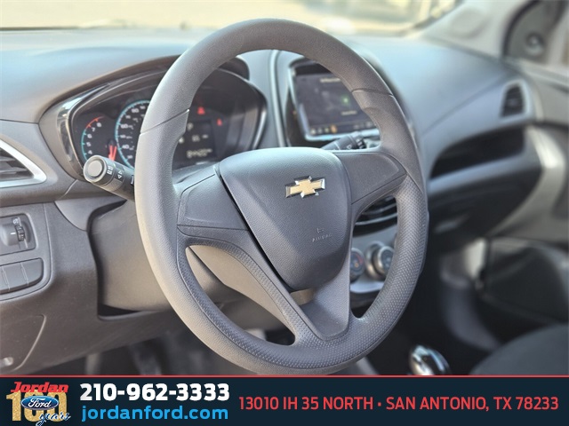 Used Car 2021 Chevrolet Spark  Ls For Sale Under $12,000 In San Antonio, Texas