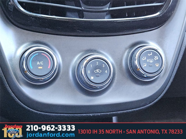 Used Car 2021 Chevrolet Spark  Ls For Sale Under $12,000 In San Antonio, Texas