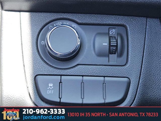 Used Car 2021 Chevrolet Spark  Ls For Sale Under $12,000 In San Antonio, Texas