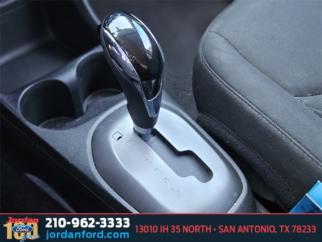 Used Car 2021 Chevrolet Spark  Ls For Sale Under $12,000 In San Antonio, Texas