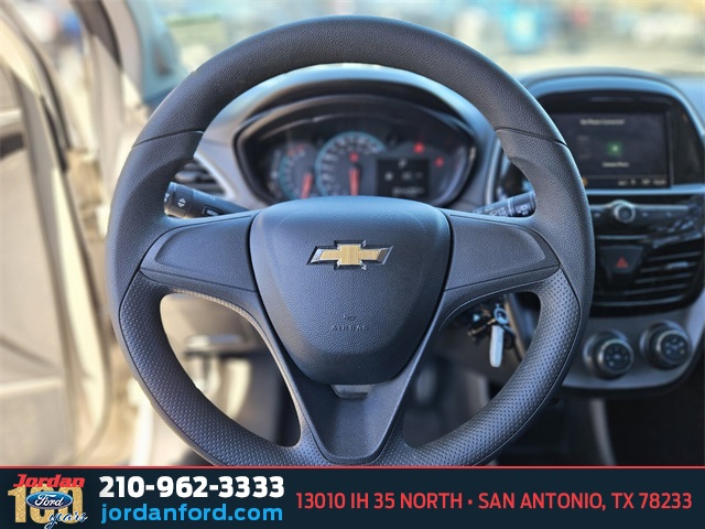 Used Car 2021 Chevrolet Spark  Ls For Sale Under $12,000 In San Antonio, Texas